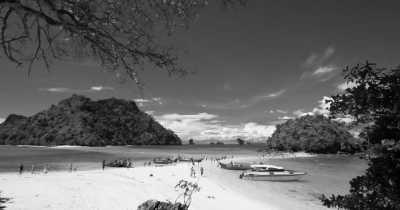 Thailand - Krabi - Krabi - Island hopping tour - 5