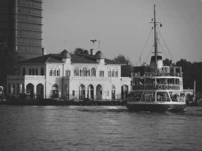 Türkei - Kadıköy - (Girls Trip)🇹🇷 Istanbul Adventure: Turkish Hamam, Bosphorus Tour, Amazing Food and MORE - 2