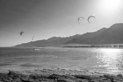 Ägypten - Lagona - Desert to Sea: A Journey Through Dahab's Hidden Treasures - 6