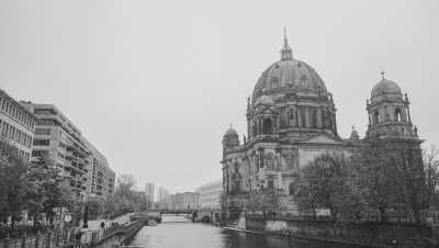 Germany - Schöneberg - Berlin - 5 Days group Trip in the City where anything is possible!