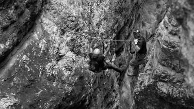 Spanien - Potes - Sleeping Under the Stars in the Wild Spanish Mountains: Trekking, Beach, Culture and Food - 2