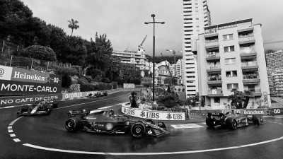 Western Europe - Monaco - Monaco Formel 1 Nizza - Cannes - Saint-Tropez Côte d’Azur ☀️ Villa mit Meerblick und Pool - 1