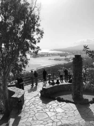 Spanien - Centro - Dynamic vacation in sunny Málaga: Cooking Paella Workshop, Hiking and Pickleball (private room)🌄🥘🏓 - 12