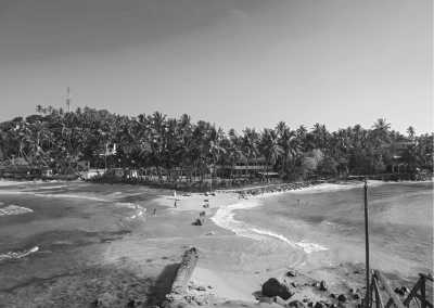 Sri Lanka - Weligama - Wildlife safari + Relaxed Beach Holiday in Sri Lanka