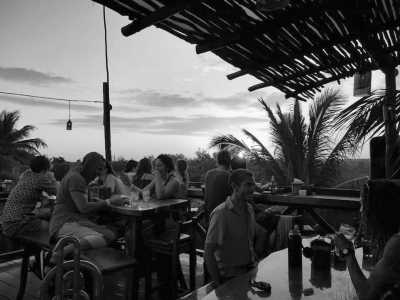 Mexico - Mateos Mexican Grill - Tulum, Mexico Escape: Unforgettable 5-Day Adventure in the Jungle, Night Cave Explorations, Sky-High Dining, and More - 1