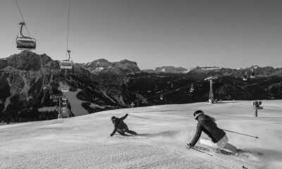 Italy - Gsies - 🏔 Winter Wonderland for Digital Nomads in the Heart of the Dolomites! 🏂 - 1