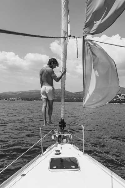 Panama - Isla Escudo de Veraguas - Bocas del Toro Special Trip on a Private Sailboat in Panama - 4