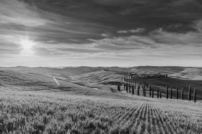 Italy - Asciano - Milan to Rome Roadtrip - 14 days immersion in Italy