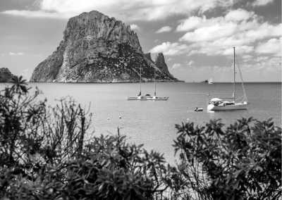 Spain - Ibiza - Discovering the Balearic Islands, Spain: A Week of Beaches, Wines, and Mediterranean Cuisine in Mallorca and Ibiza - 1