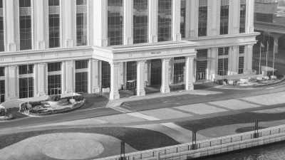 United Arab Emirates - Hilton Dubai Al Habtoor City - Ultimate Dubai Getaway: Indulge in 6 Nights of Luxurious Bliss - 1