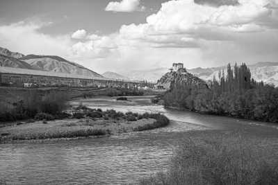 Indien - Leh - Mystical Ladakh - A Yoga and Meditation Retreat Exploring India's Himalayas - 2