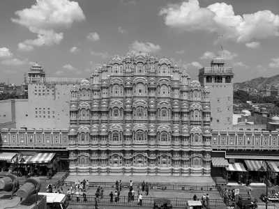 India - Jaipur - INDIA: Explore the Beauty of Rajasthan, Land of Kings - 2