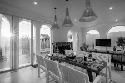 Vietnam - Hội An - BEAUTY OF THE SEA 🐠🇻🇳 7 Days Vietnam Co-living in beach pool villa with Lily! Healing, Wellness, Great food, Beauty tips and More! - 7