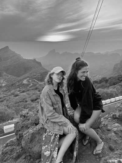 Spanien - Costa Adeje - ONE spot left ! Workation, Island Style 🎭 Carnaval Edition 🎭 16 Days or 7 Days Co-working from Digital Nomads paradise Tenerife 🌋 - 4