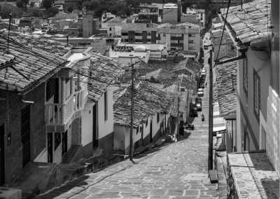 Kolumbien - San Gil - Colombia: Breathtaking Views and Xtreme Activities for Adventure Seekers