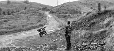 Indien - Mylliem - Rejuvenate in the Clouds: ABODE MEGHALAYA's Fusion of Culinary Delights and Adventures! - 9