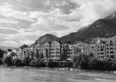 Österreich - Wochenendtrip nach Innsbruck - mit gigantischen Panorama - JoinMyTrip