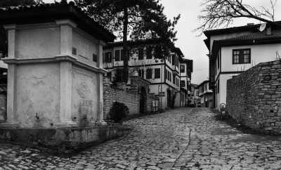 Turkey - Safranbolu - Discover the Unique, Small Towns of Turkey - 3