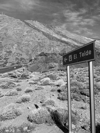 Spain - Parque Nacional del Teide - ☀️🏝️Tenerife Sportslife: Surfing  🏄🏻 Hiking  🥾 Kayaking 🚣🏻‍♀️ Beach Volley  🏐 and More in Tenerife - 2