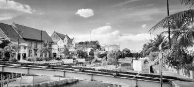 Indonesia - M Bloc Space - 2 Week Funky-Artistic Workation & Co-living Experience in Jakarta, Indonesia for Women Only