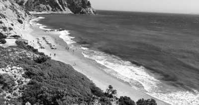 Griechenland - Kos - Inselhopping Santorin bis Kos