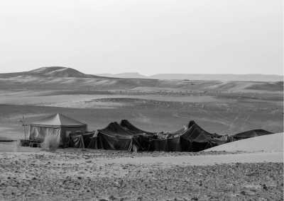 Morocco - Merzouga Camp - Discover the Hidden Gems of Morocco: A Two-Week Road Trip Through Enchanting Landscapes in Morocco