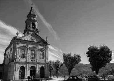 Portugal - Parque Nacional Peneda-Gerês - Experience the monumental 👹 FRIDAY 13TH at MONTALEGRE 👹 with a local - 7