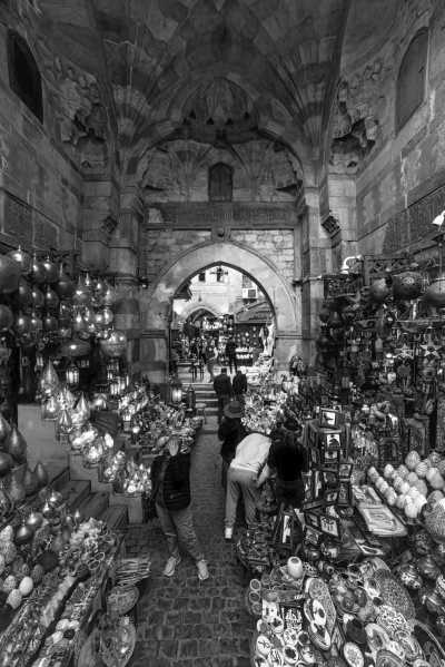 Egypt - Cairo - From Red Sea to Pyramids: Dahab & Cairo Adventure - 4