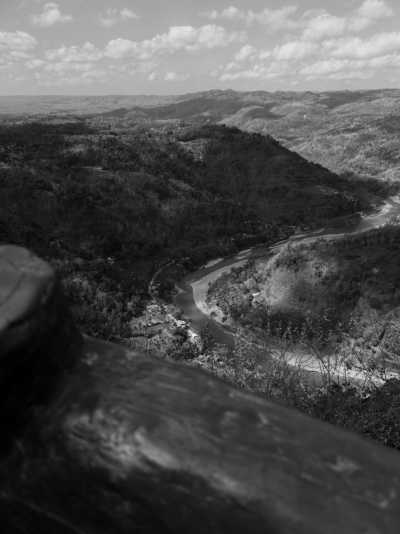 Indonesia - Puncak Kebun Buah Mangunan - Discovering the Rich Heritage of Yogyakarta: The Old Heritage City of Indonesia, A Fusion of Nature and City Life - 1