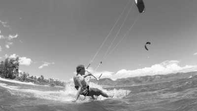 Thailand - Pran Buri District - Kitesurfing Adventure: Explore the Authentic Thailand Experience - 2
