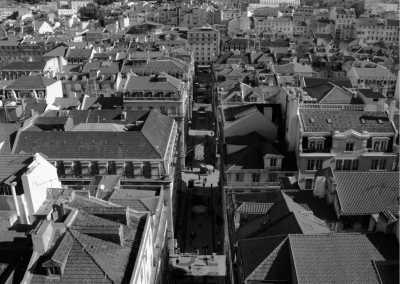 Portugal - Lisbon Downtown Inn - Travel to Lisbon, Fátima and Óbidos, Portugal with a local - 1