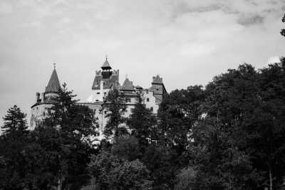 Rumänien - Bran Castle - Weekend Trip in Romania: Travel Like a Local through Dracula's Country! - 1