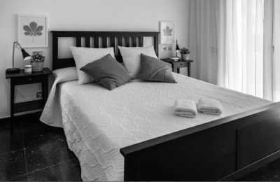 Spain - Sitges Beach - Workation im November bei Barcelona - Coworking und -living in Villa mit Pool in Sitges (90 m zum Meer) - 5