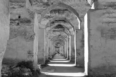 Marokko - Meknes - Take A One Week Adventure: Explore the North of  Morocco - 2