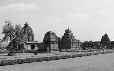 Indien - Pattadakal - Wildlife & Heritage Special Trip : Karnataka, India - 2