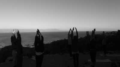 Italien - Punta Giglio - Yoga/Wellness/Adventure - Stay in an exclusive Seafront Villa with seaviews Jacuzzi in NW Coast Sardinia - October 2023 - 3