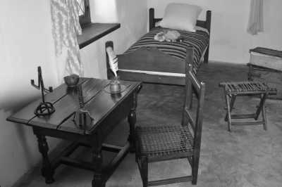 Südafrika - Stellenbosch - Studienreise Südafrika: rechts und links der Touristenpfade - Johannesburg trifft das Kap - 4