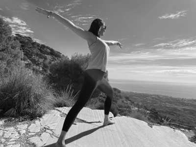 Spain - Mijas Pueblo - Yoga and Hiking in Andalusia's Mountains, Spain - 4