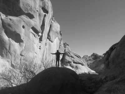 Egypt - Saint Catherine - CoWorking trip to Dahab, Egypt with Kitesurfing/Windsurfing/Diving🏄‍♂️🌊😜 - 2