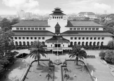 Indonesia - Bandung - Bandung: A Short Trip for Nature and Animal Lovers in Indonesia - 1