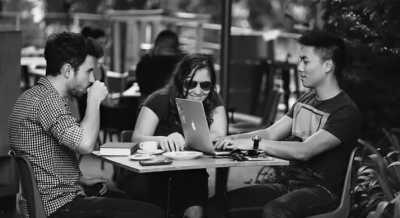 Portugal - Coworking - HomeOffice in Lissabon, Portugal ☀️ Shared Rooms (2P)