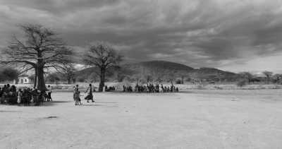 Tanzania - Dodoma - Zanzibar & All big Parks in Tanzania.