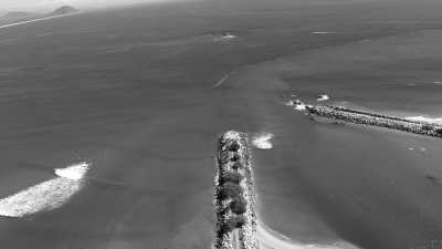 Mexico - Parque Nacional Lagunas de Chacahua - Road trip to Mexico! Explore Xochimilco, Mexico Dowtown, Oaxaca Beach, Waterfalls, and MORE! Join an unforgetable Mexico Adventure - 1