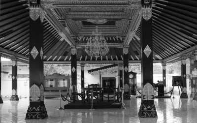 Indonesien - The Palace of Yogyakarta - Explore Java Island Indonesia, Snorkeling, Hiking, Temple, Food, Culture - 2