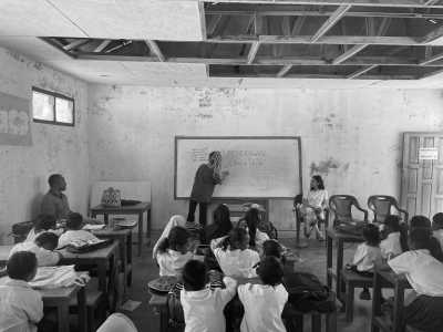 Indonesia - Rinca Komodo Travel - Social Project Trip and Exploring Komodo National Park, Island Hopping and more from Indonesia - 14