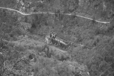 Italien - Arco - Discovering Via Ferrata Adventures in Lake Garda, Italy: A Thrilling Climbing Experience - 16