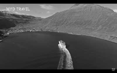 Nordeuropa - Tórshavn - 🌊 Skandinavische Wellen: Dänemark, Faröer & Island 🇩🇰🇫🇴🇮🇸