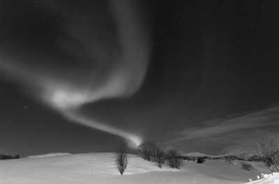 Norway - Tromsø - 5 Days in beautiful Norway - Northern Lights Tour!