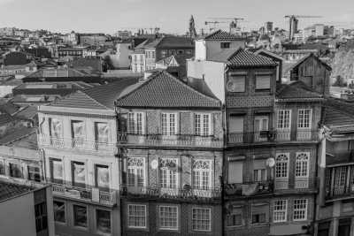 Portugal - Porto - Day trips from Porto for Digital Nomads and Remote Workers in Portugal