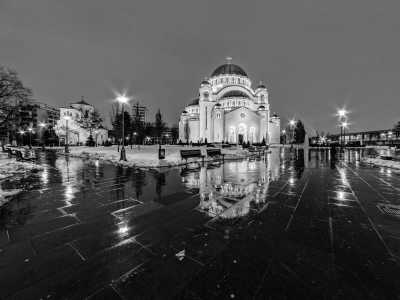Serbien - Belgrade - Experience the Belgrad Nightlife for a Weekend with a local! 🇷🇸🥂 - 5